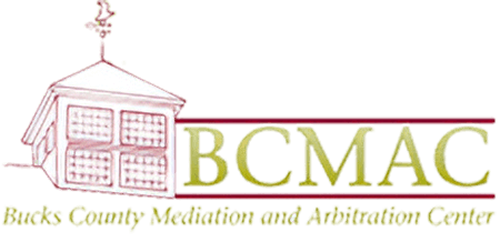 BCMAC | Bucks County Mediation and Arbitration Center